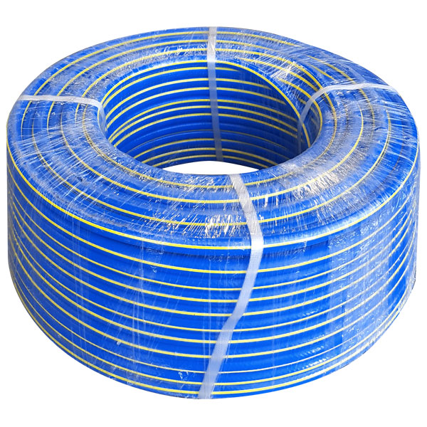 HOSE PVC DELIVERY AIR 10MM - BLUE - SOLD PER M 